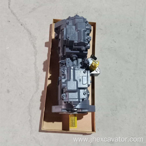 EC240B Hydraulic Pump Main Pump K3V112DT-1XER-9